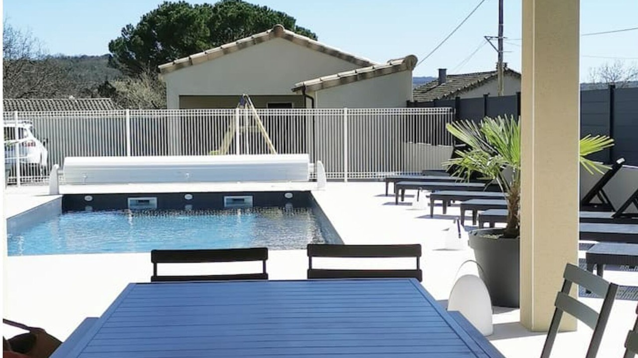 Photo of Outdoor in Ruoms