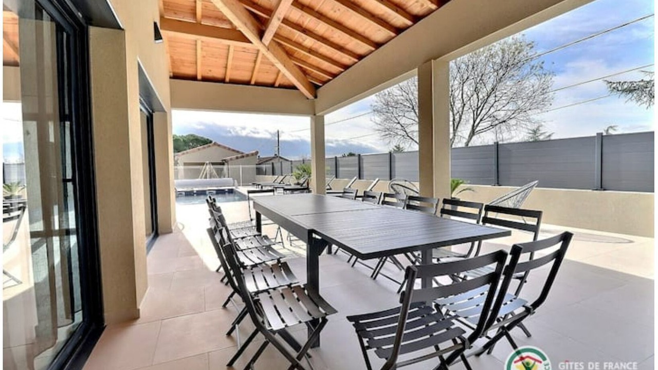 Photo of Outdoor in Ruoms