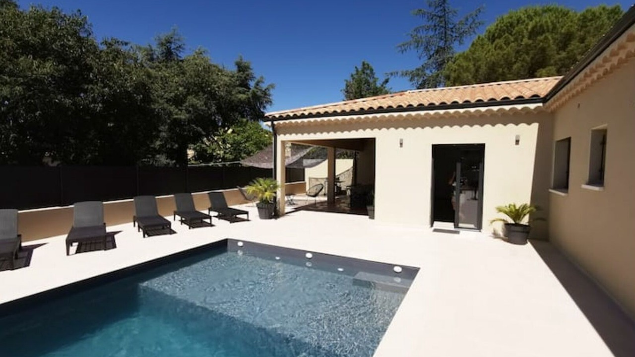 Photo of Outdoor in Ruoms