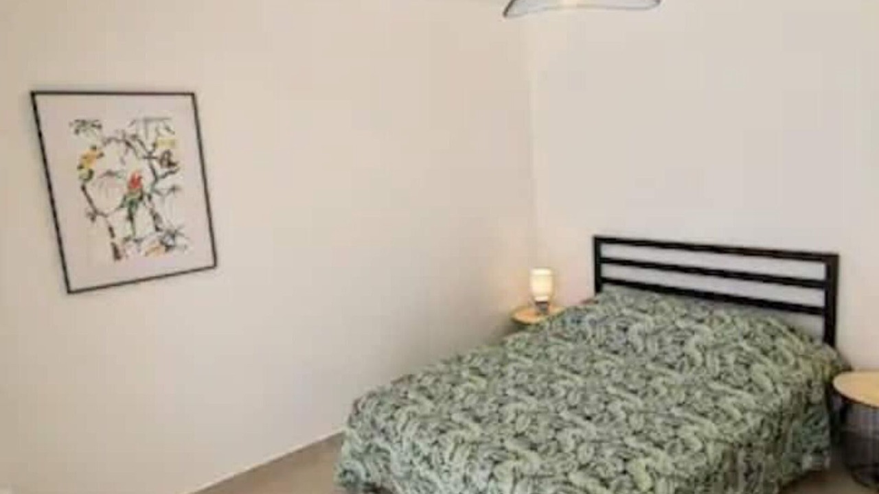 Photo of Bedroom in Ruoms