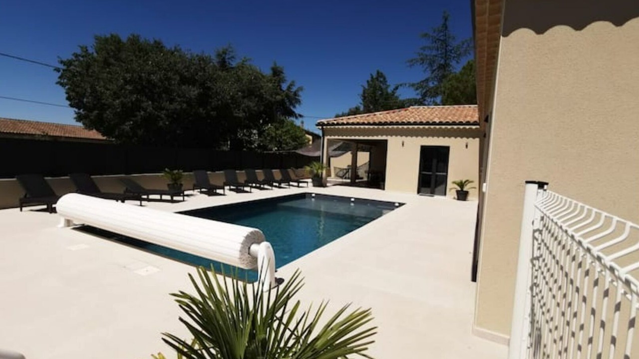 Photo of Outdoor in Ruoms