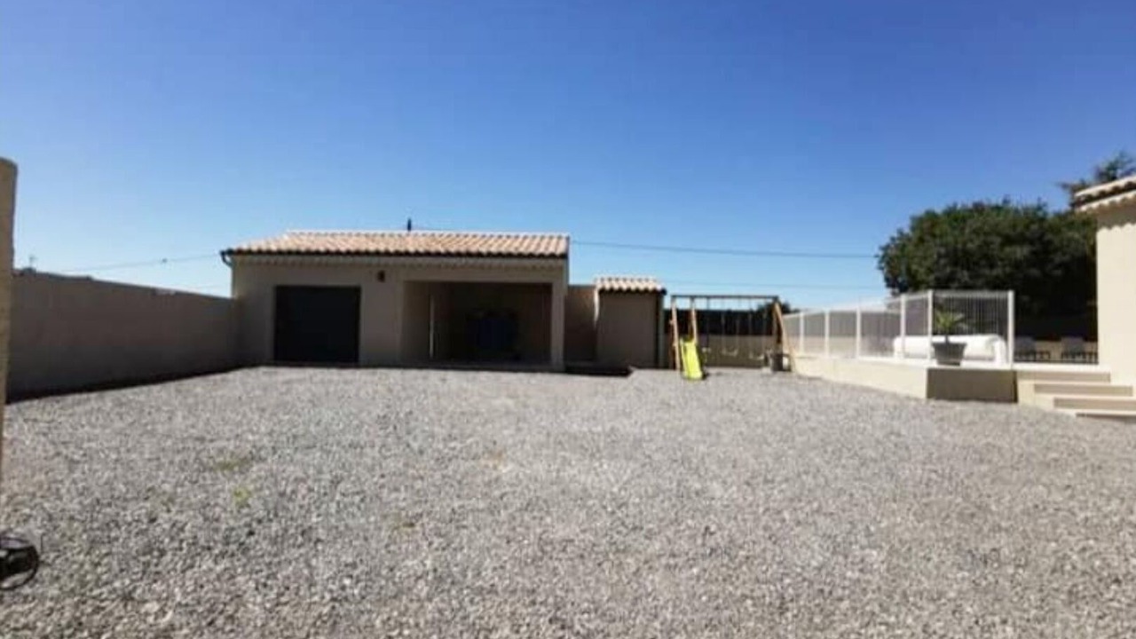 Photo of Outdoor in Ruoms