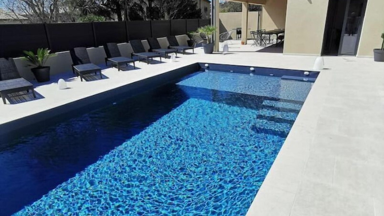 Photo of Outdoor in Ruoms