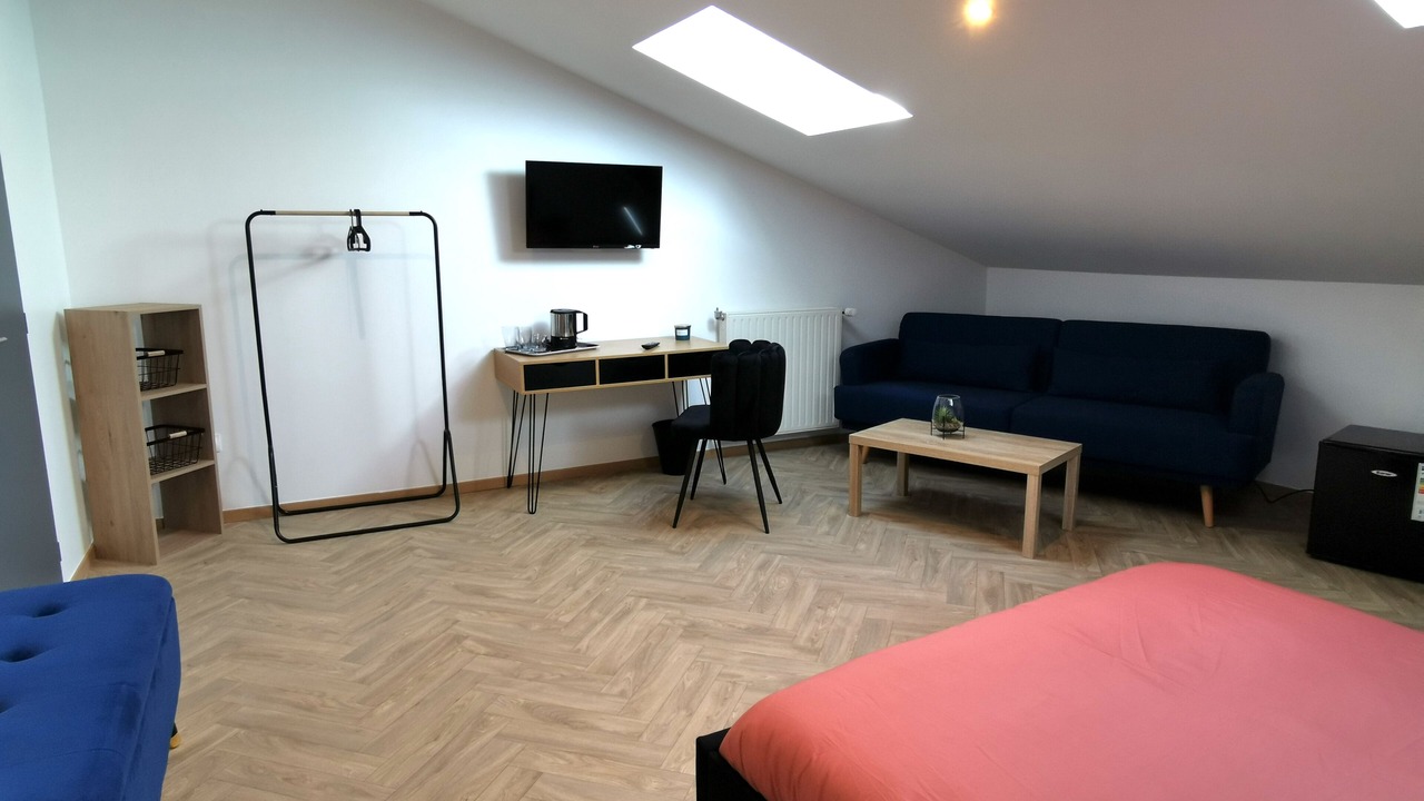 Photo of Bedroom in Macon