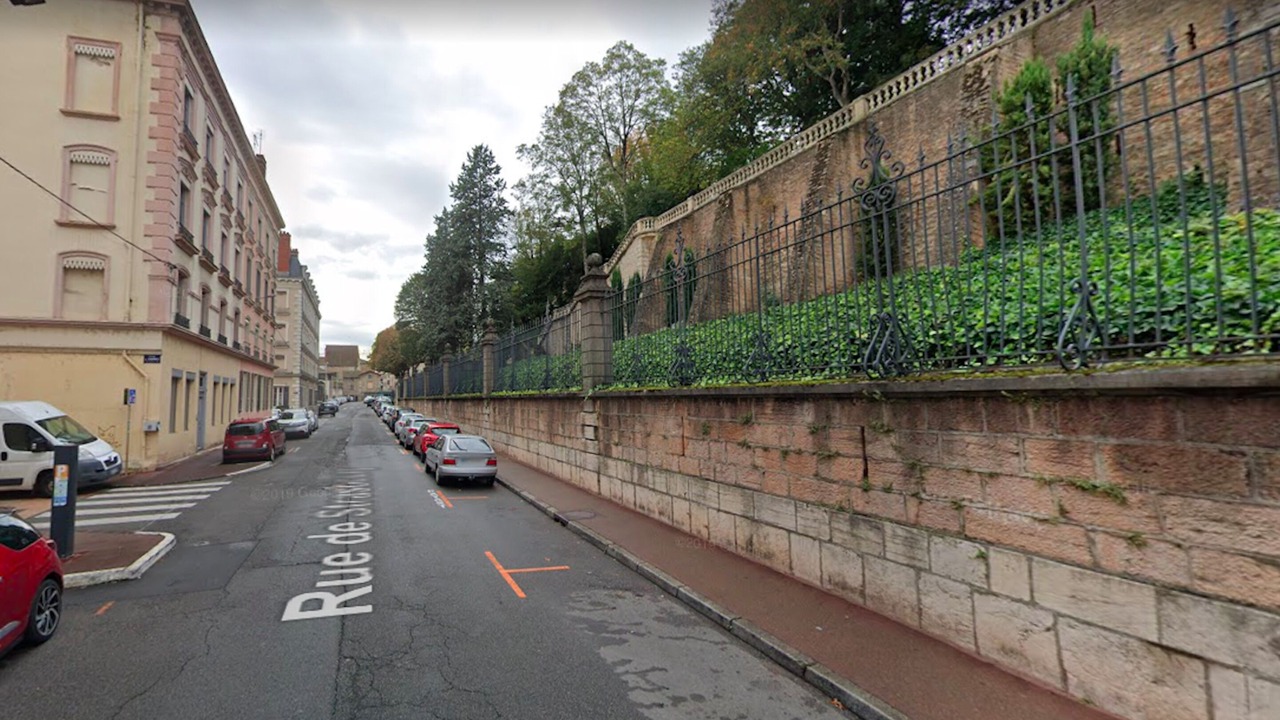 Photo of Outdoor in Macon