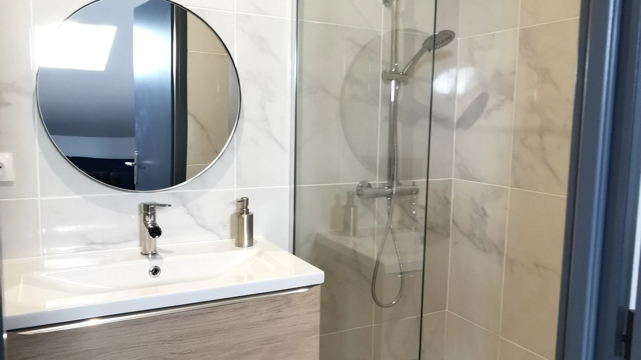 Photo of Bathroom in Macon