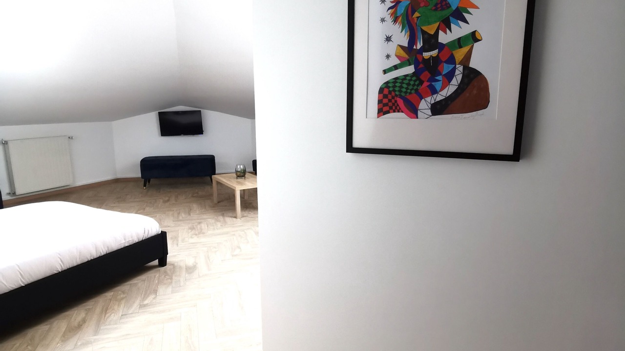 Photo of Bedroom in Macon