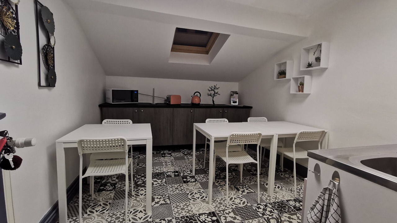 Photo of Kitchen in Macon