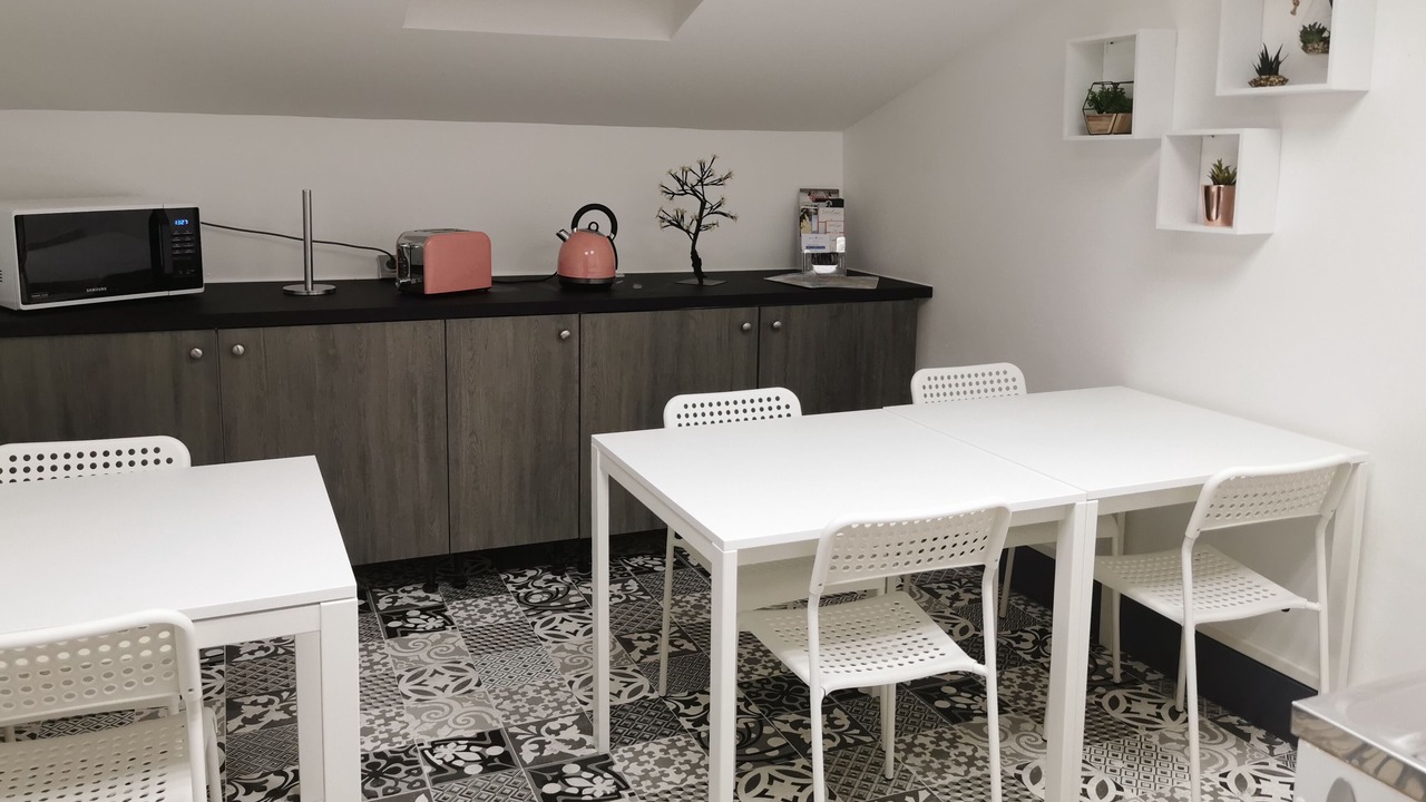 Photo of Kitchen in Macon