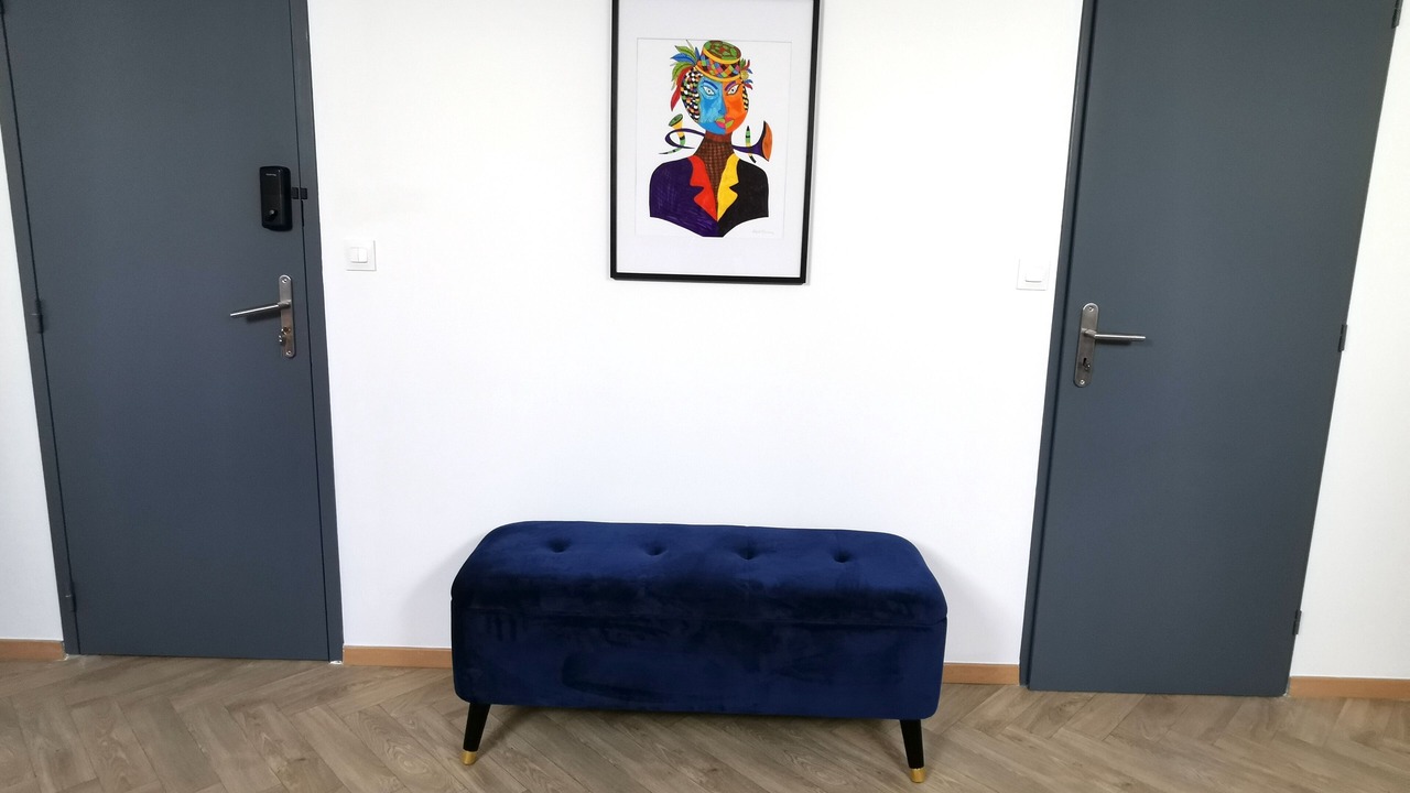 Photo of Bedroom in Macon