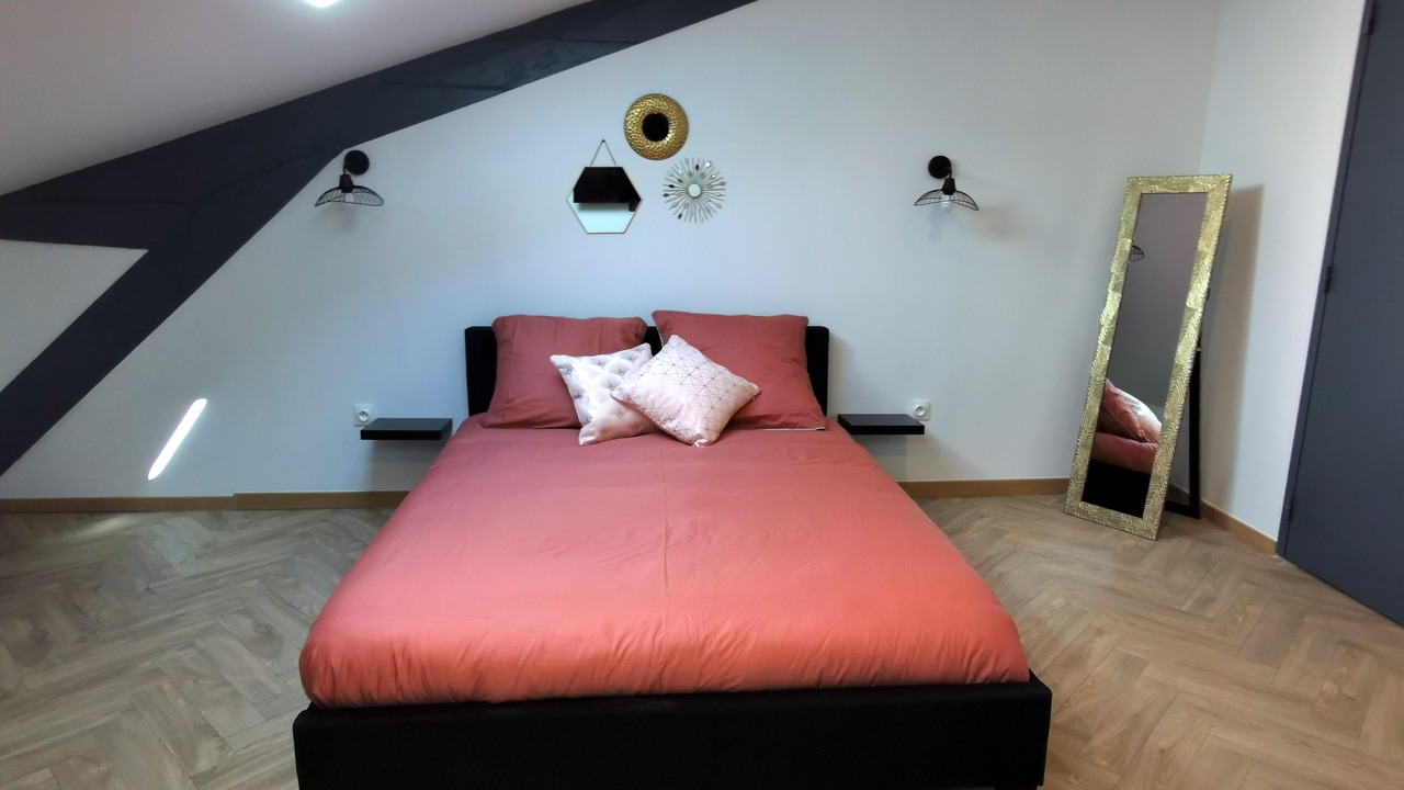 Photo of Bedroom in Macon