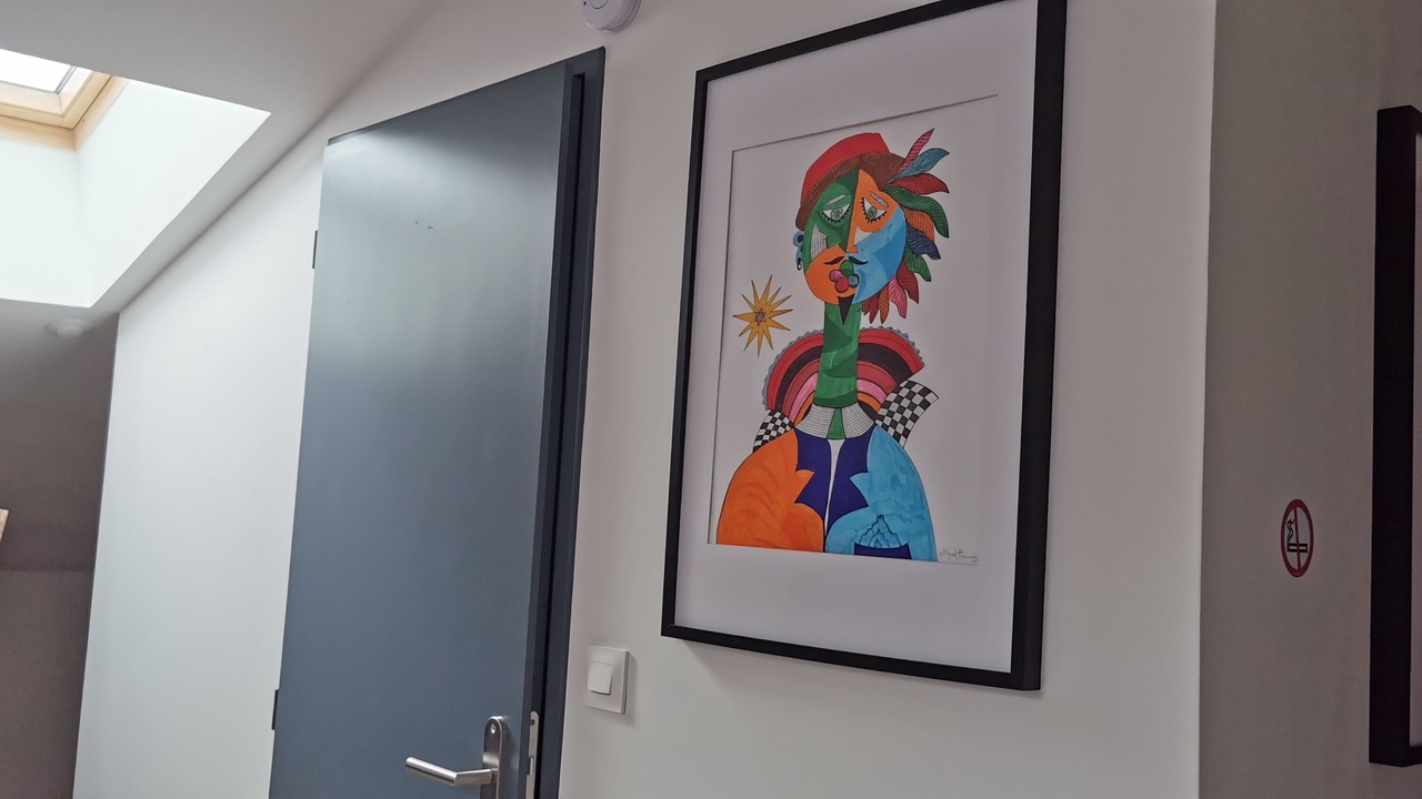 Photo of Bedroom in Macon