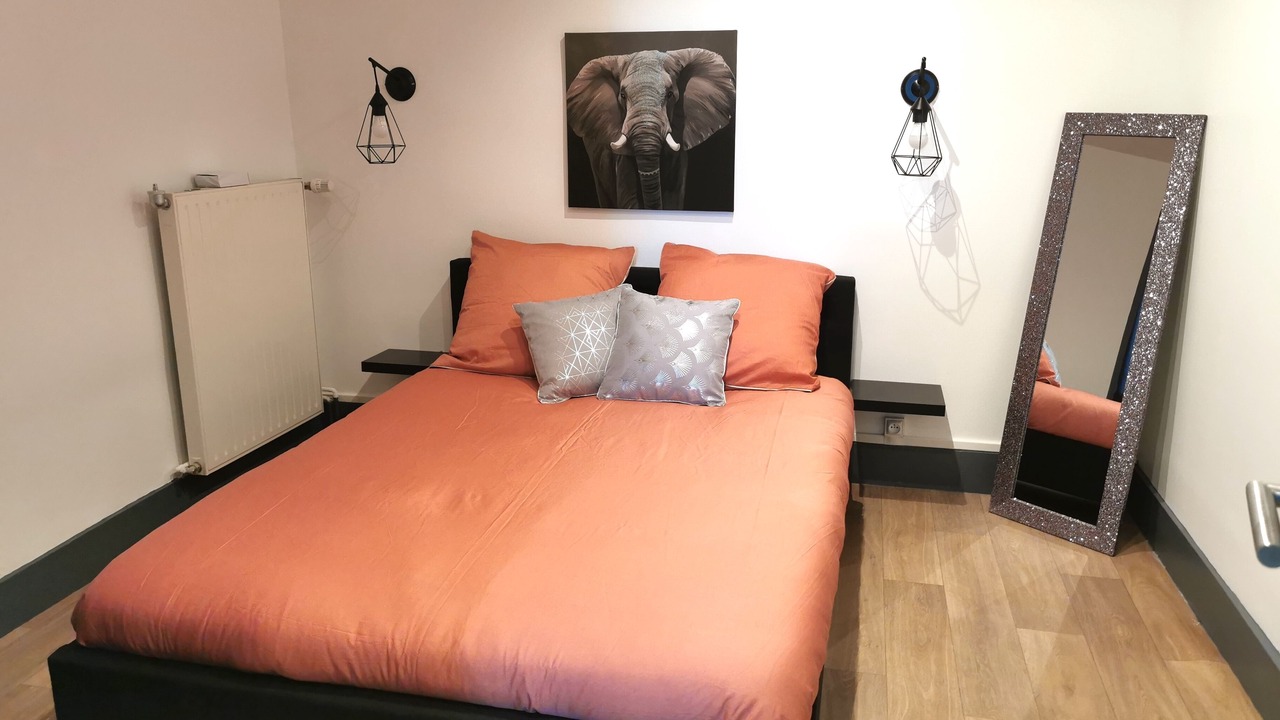 Photo of Bedroom in Macon