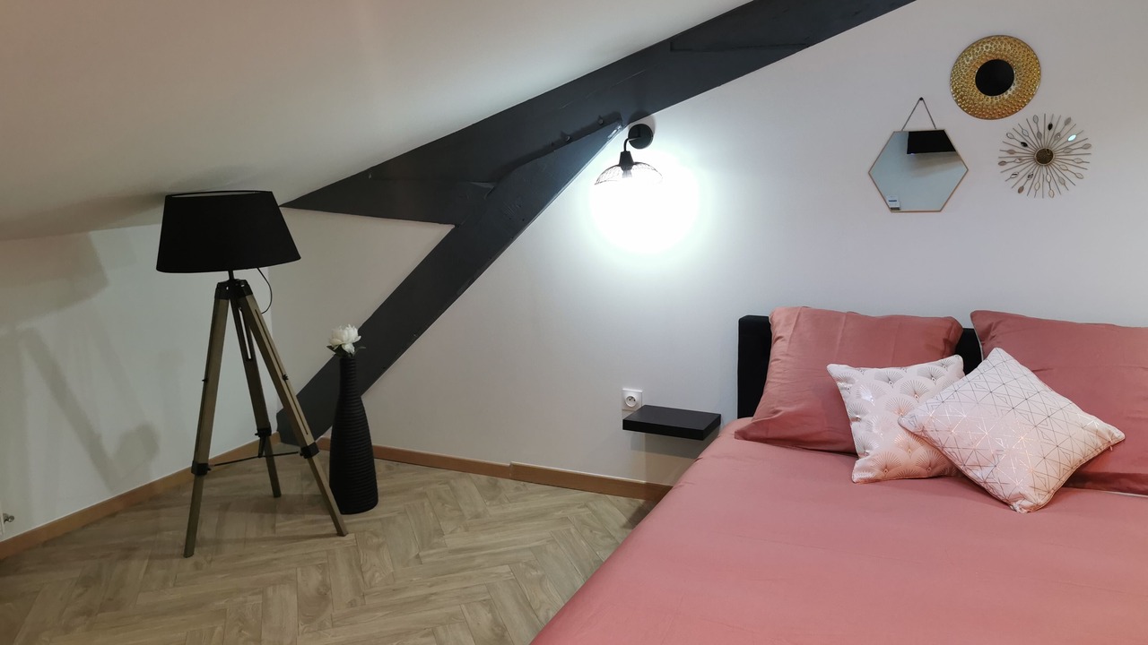 Photo of Bedroom in Macon