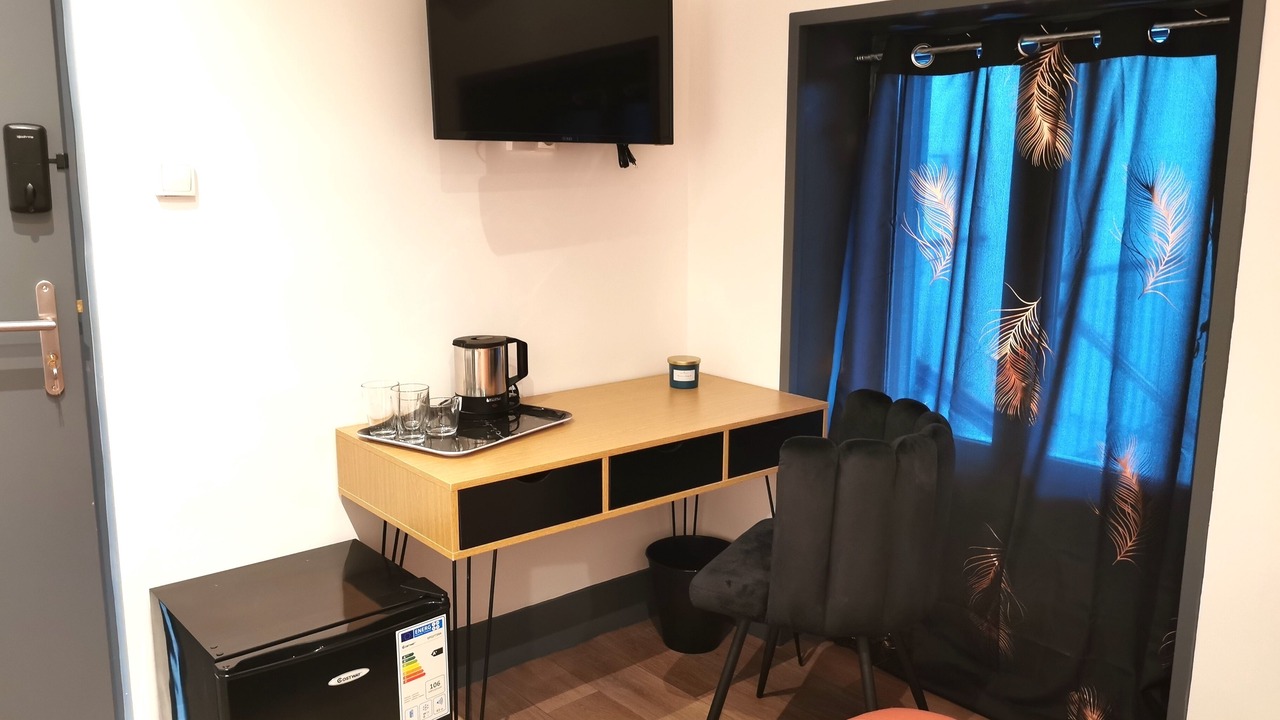 Photo of Bedroom in Macon