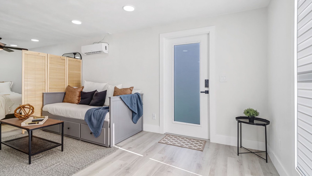 Photo of Bedroom in Golden Gate