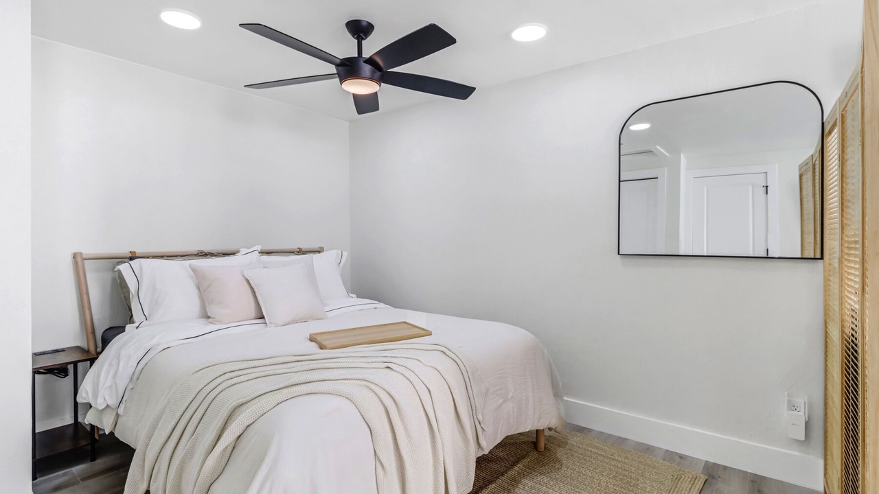 Photo of Bedroom in Golden Gate