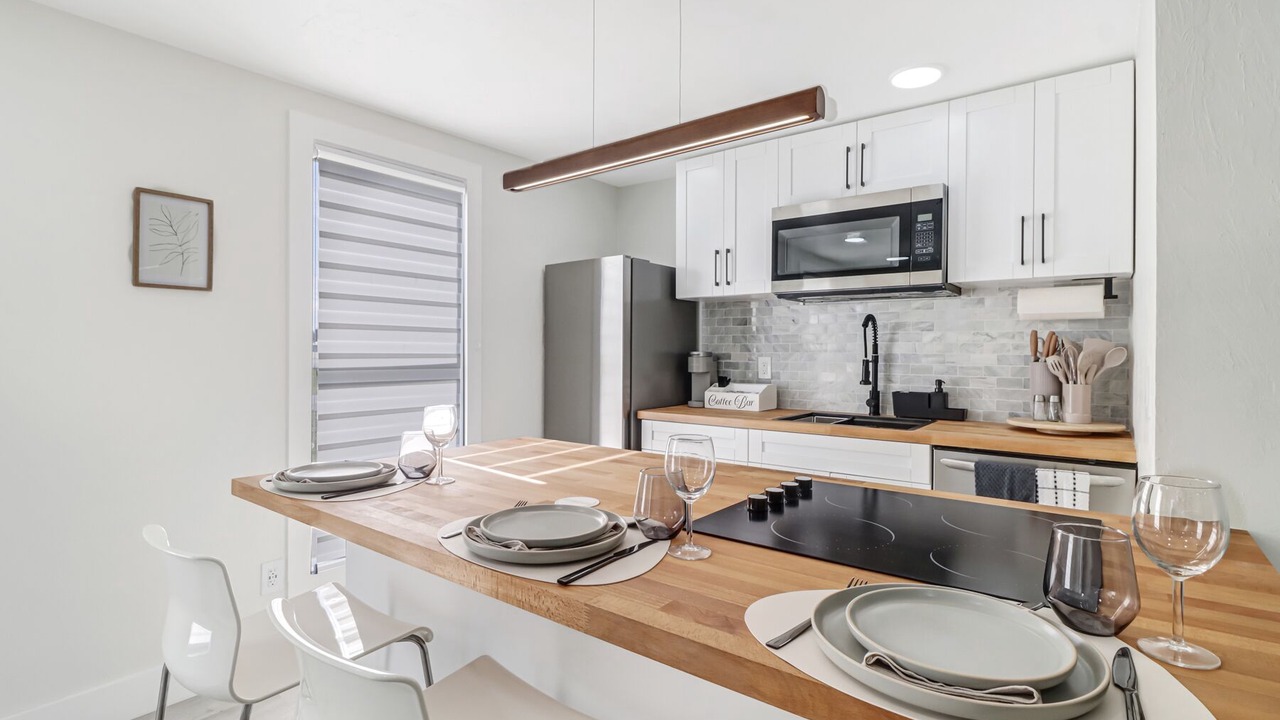 Photo of Kitchen in Golden Gate