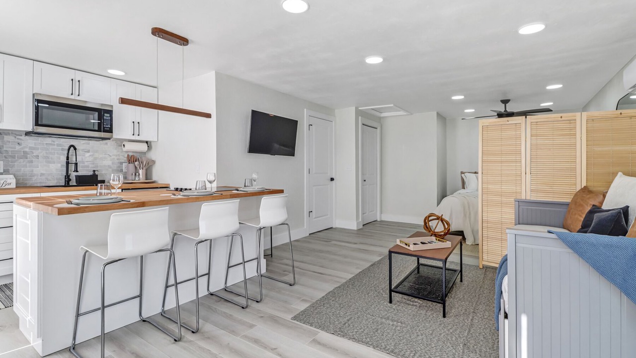 Photo of Kitchen in Golden Gate