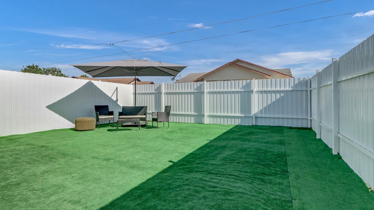 Photo of Outdoor in Golden Gate