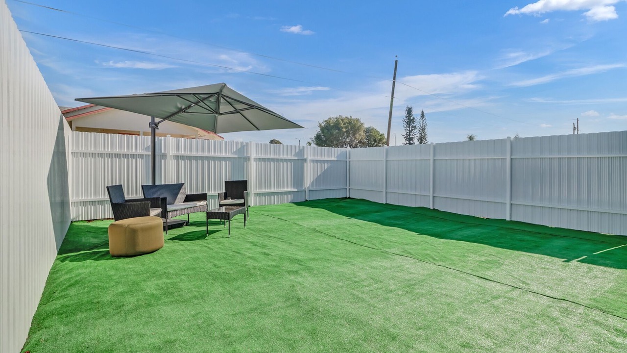 Photo of Outdoor in Golden Gate
