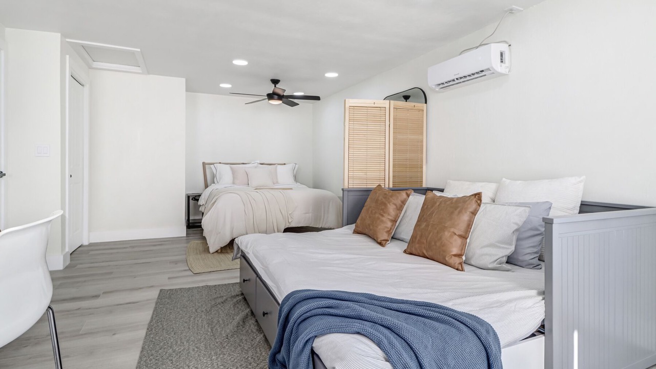 Photo of Bedroom in Golden Gate