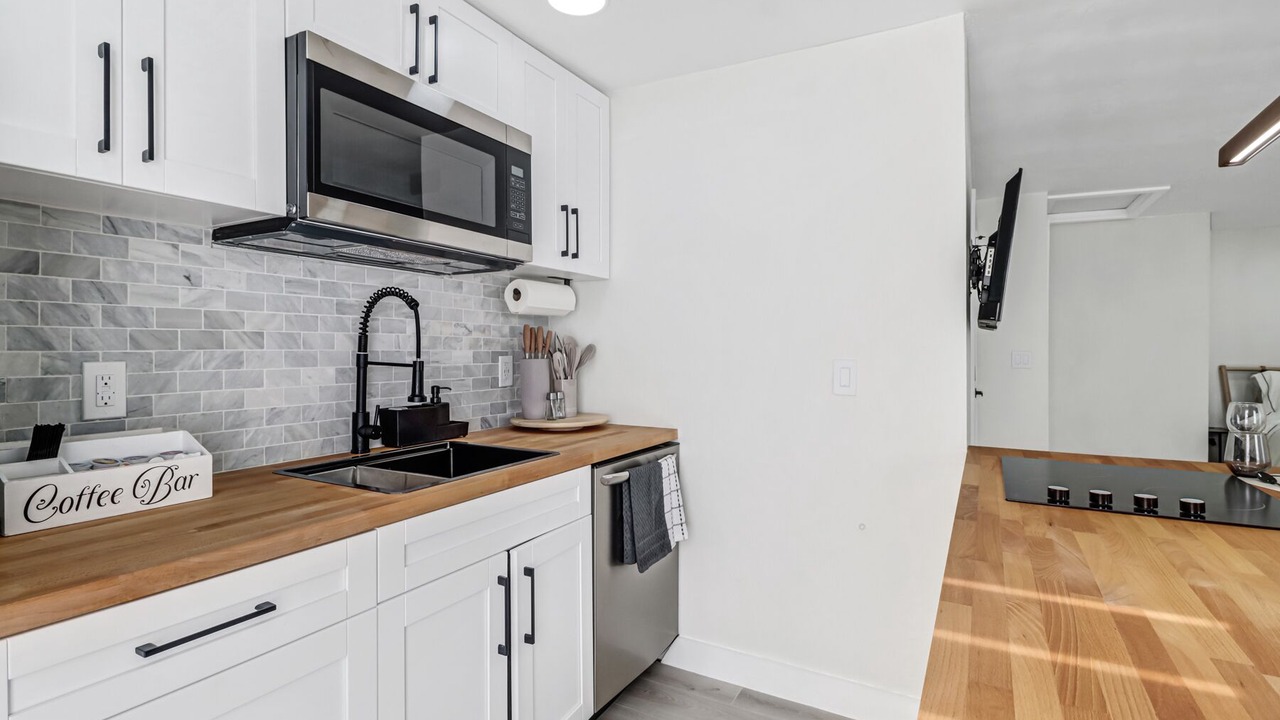 Photo of Kitchen in Golden Gate