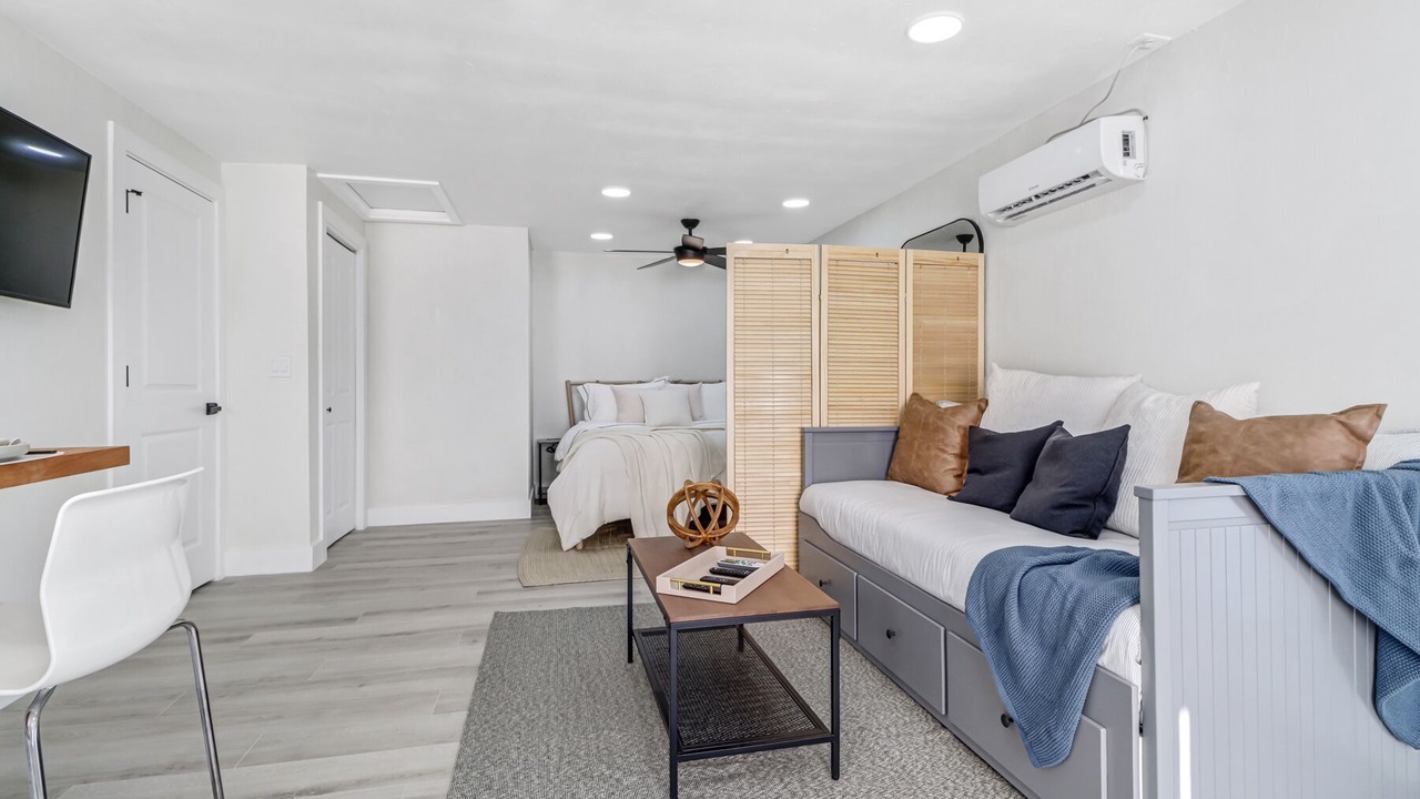 Photo of Bedroom in Golden Gate