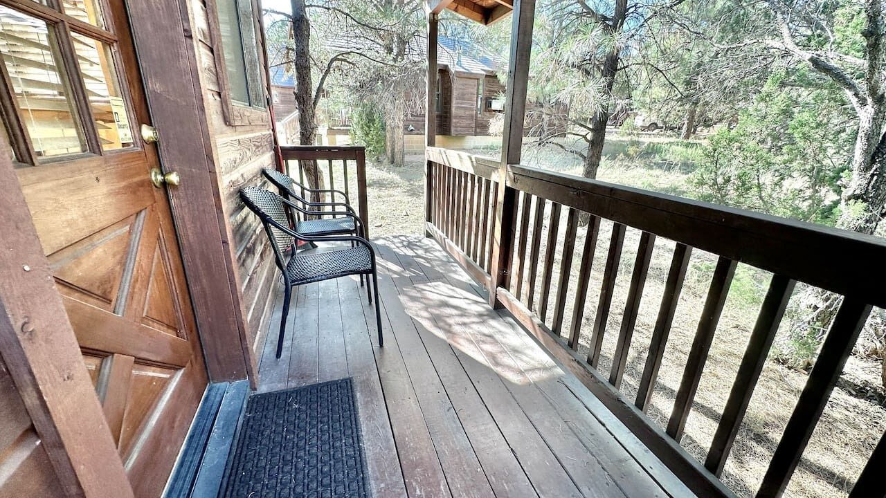 Photo of Outdoor in Heber
