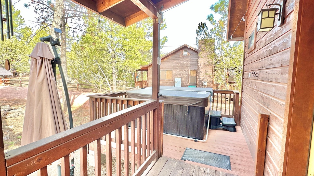 Photo of Outdoor in Heber