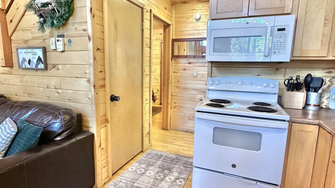 Photo of Kitchen in Heber