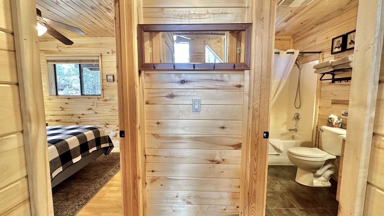 Photo of Bathroom in Heber