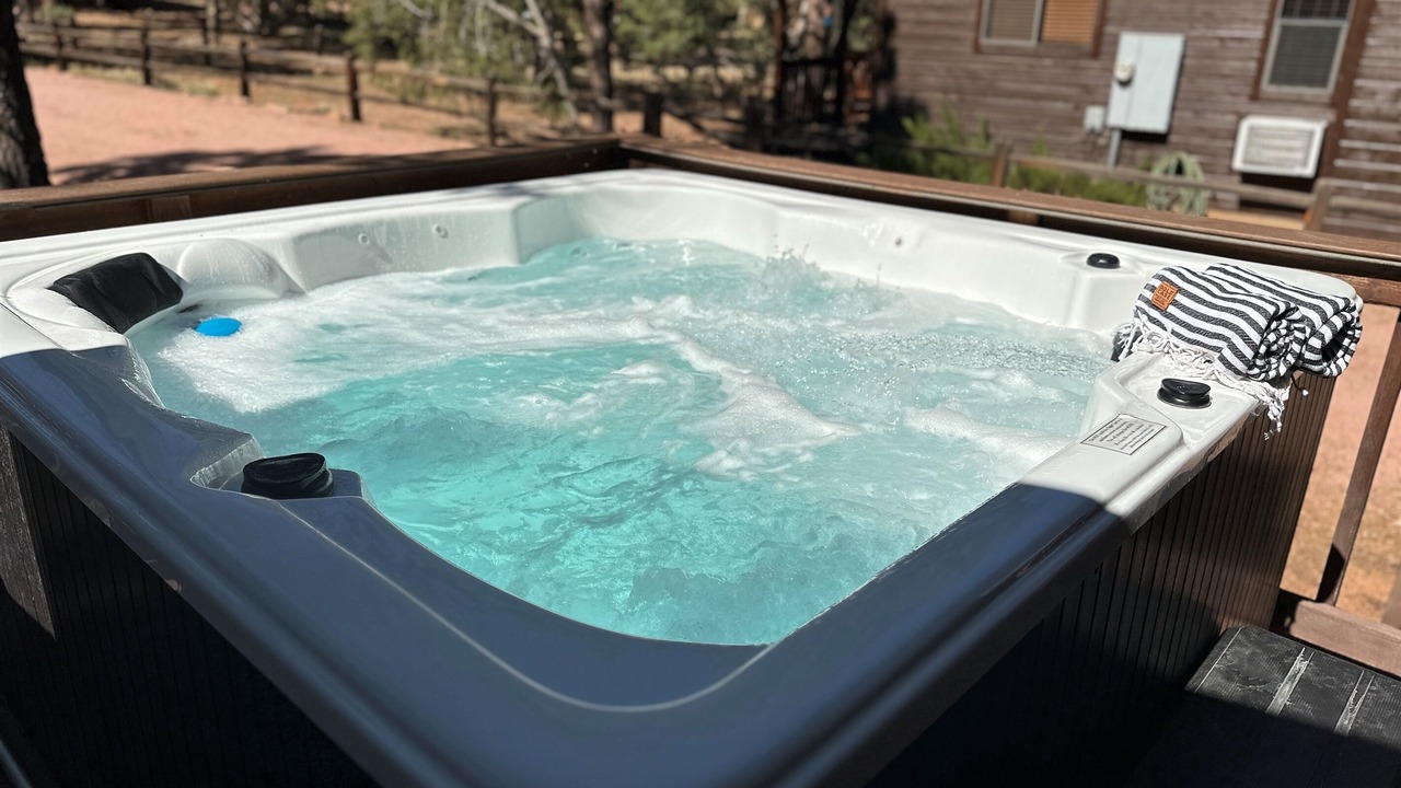 Photo of Outdoor in Heber