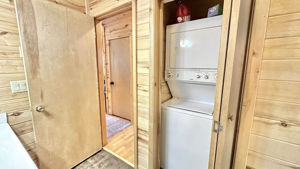 Photo of Bathroom in Heber