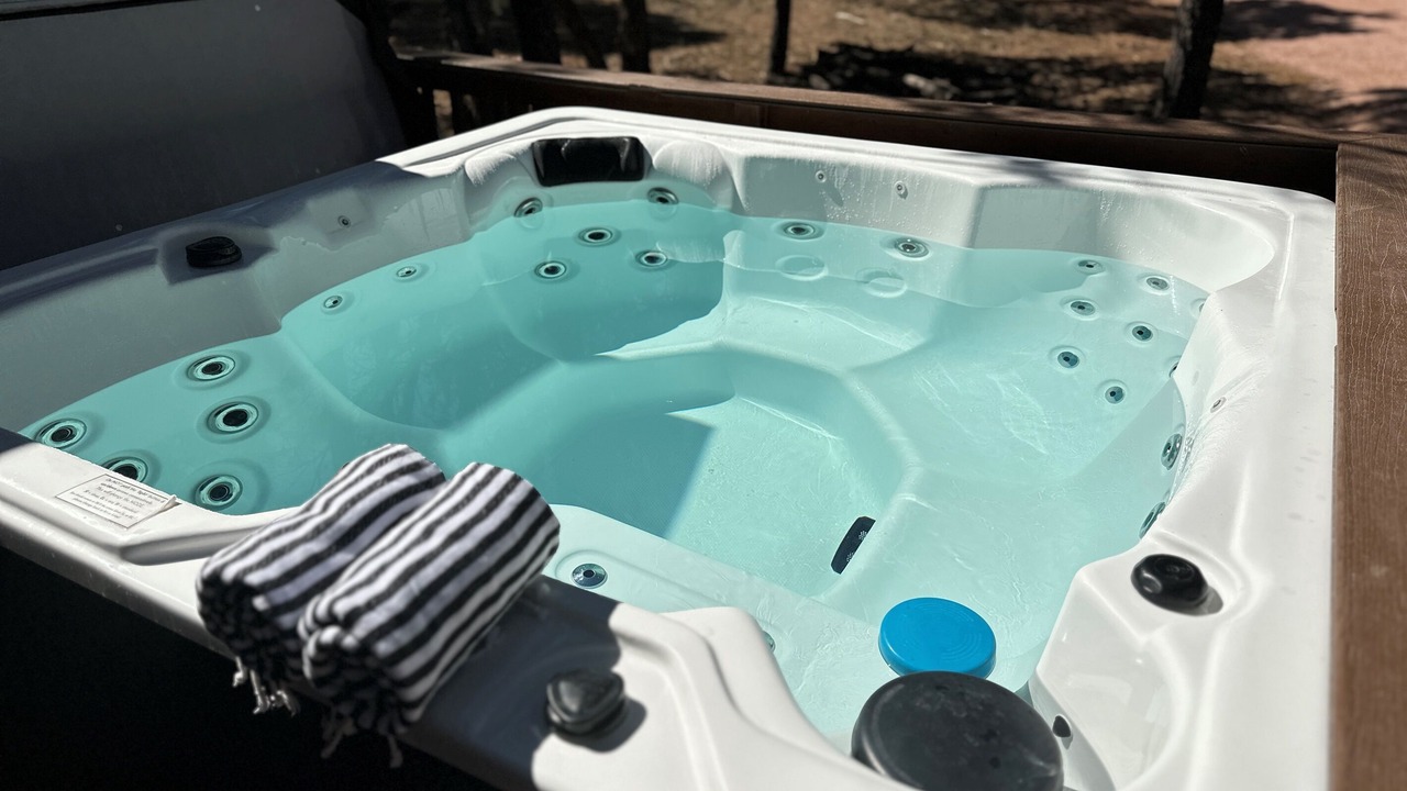 Photo of Outdoor in Heber