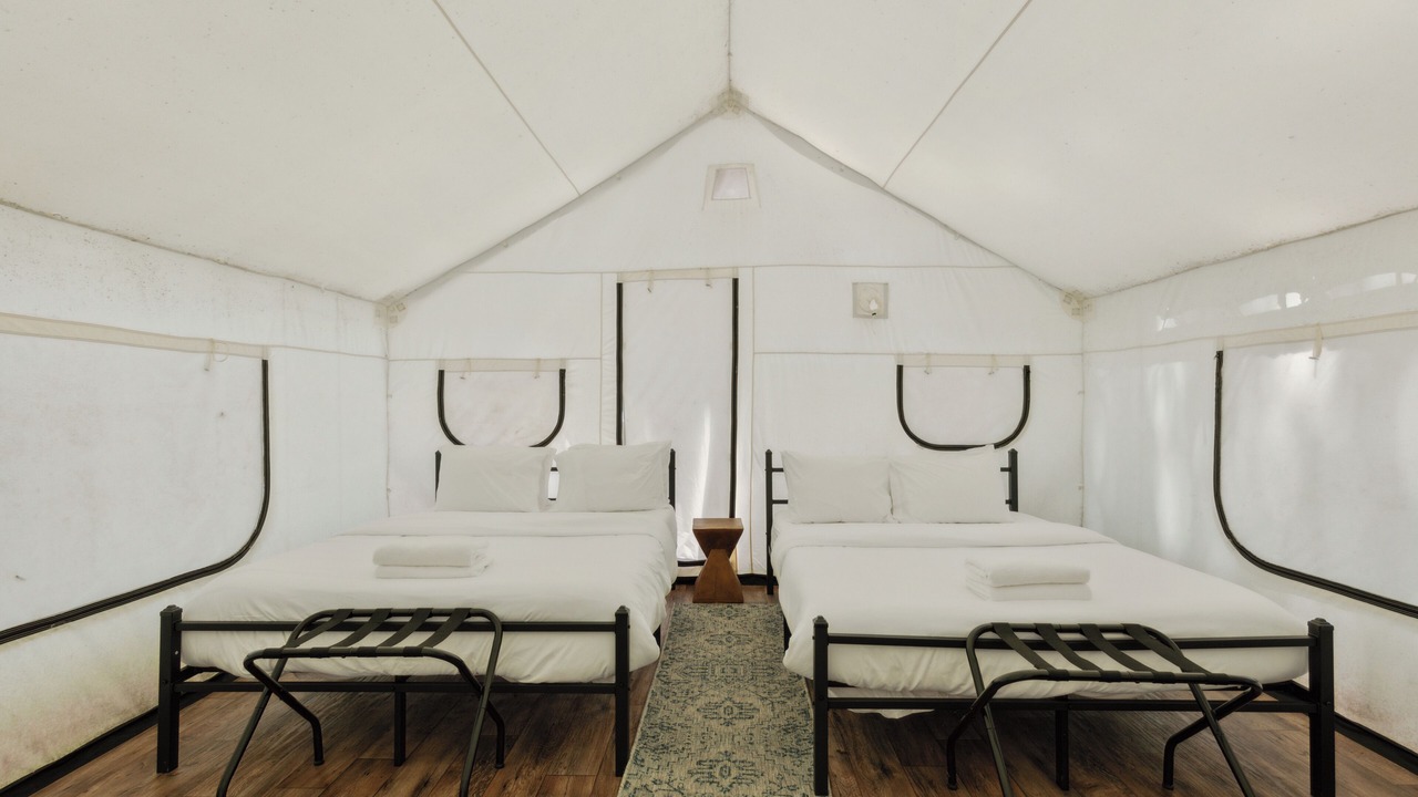 Photo of Bedroom in Greentown