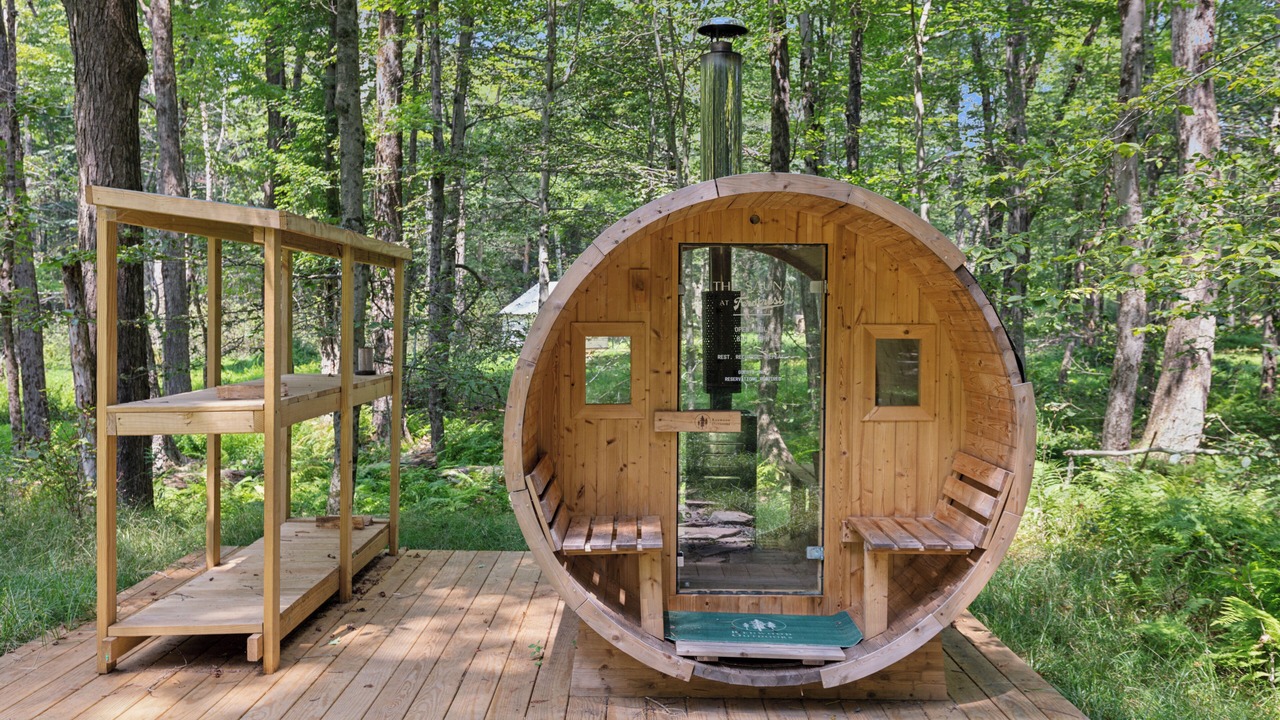 Photo of Outdoor in Greentown