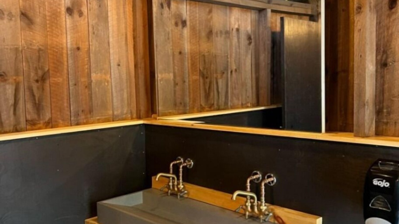 Photo of Bathroom in Greentown