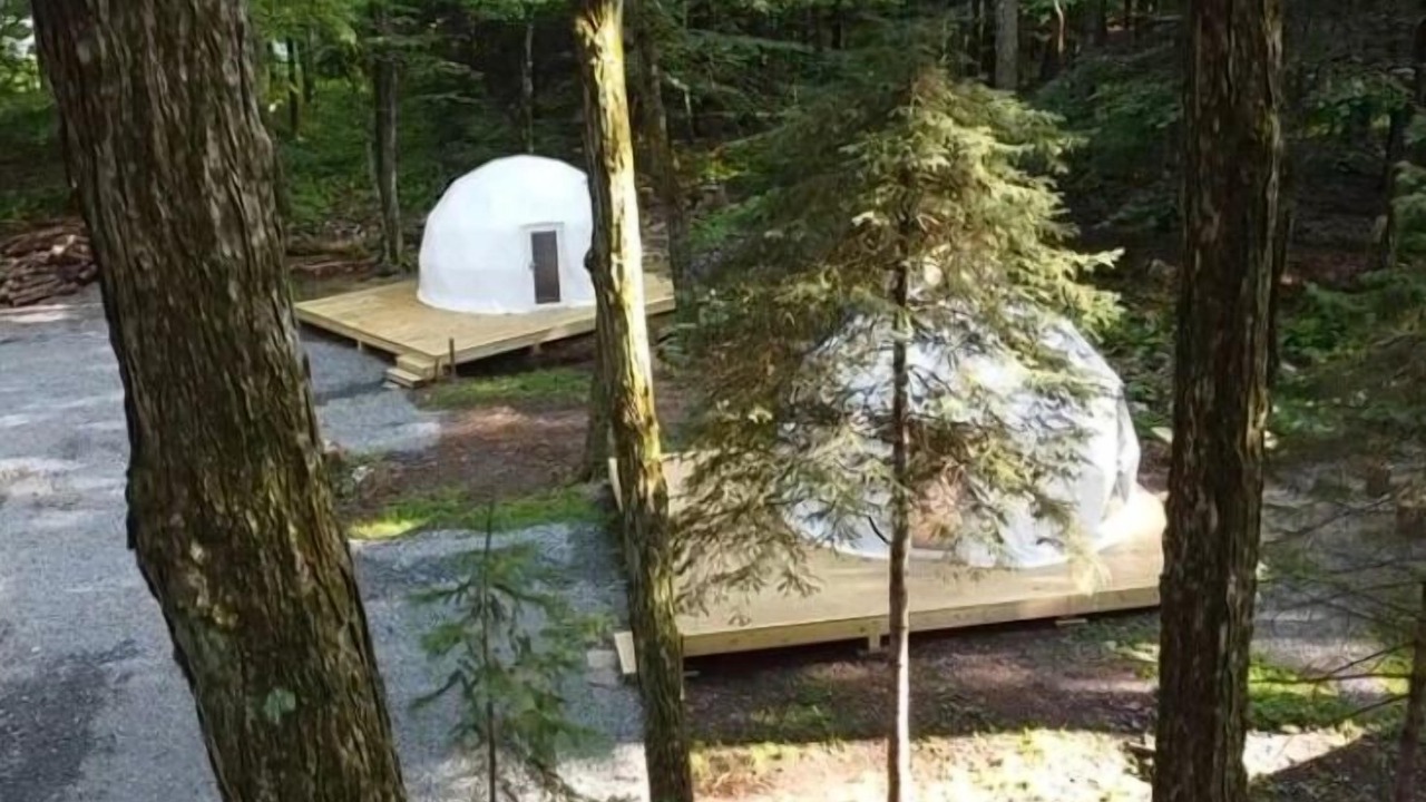 Photo of Outdoor in Greentown