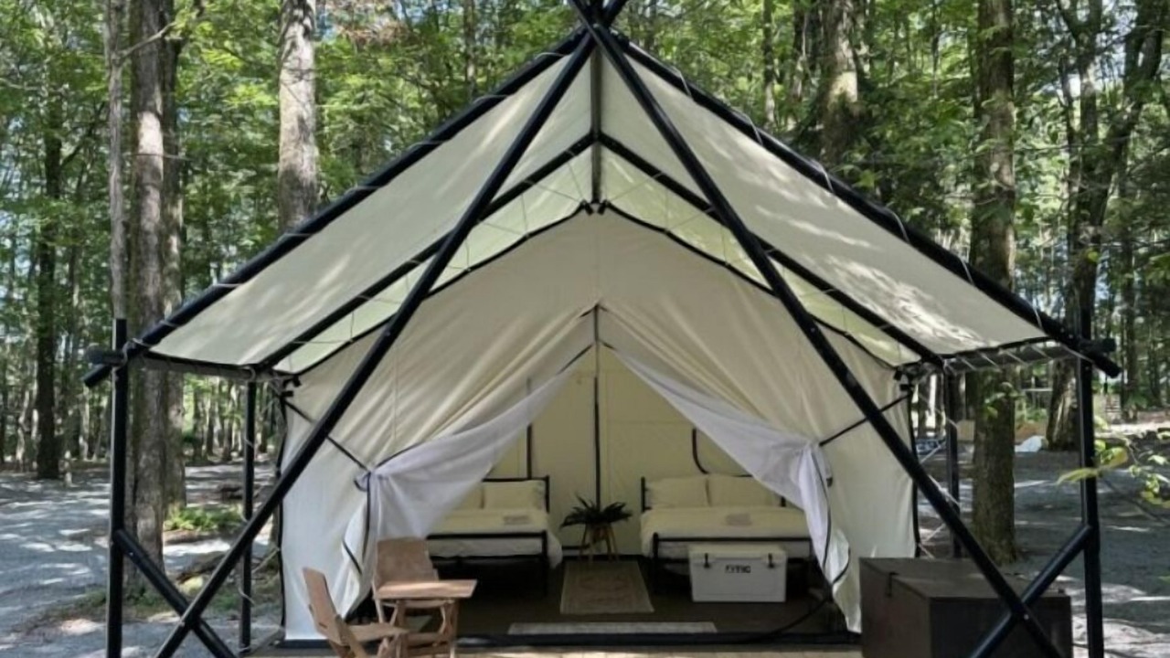 Photo of Bedroom in Greentown