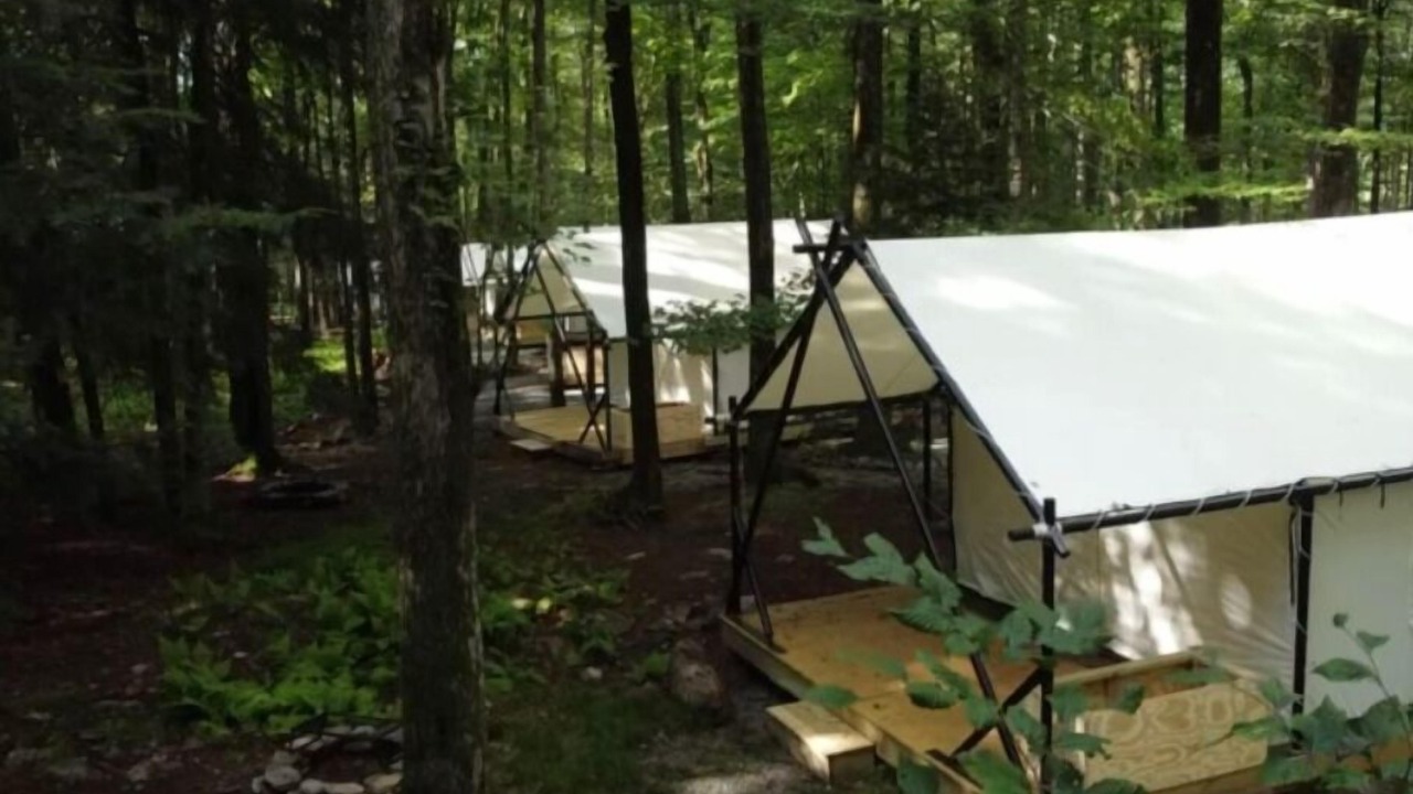 Photo of Outdoor in Greentown