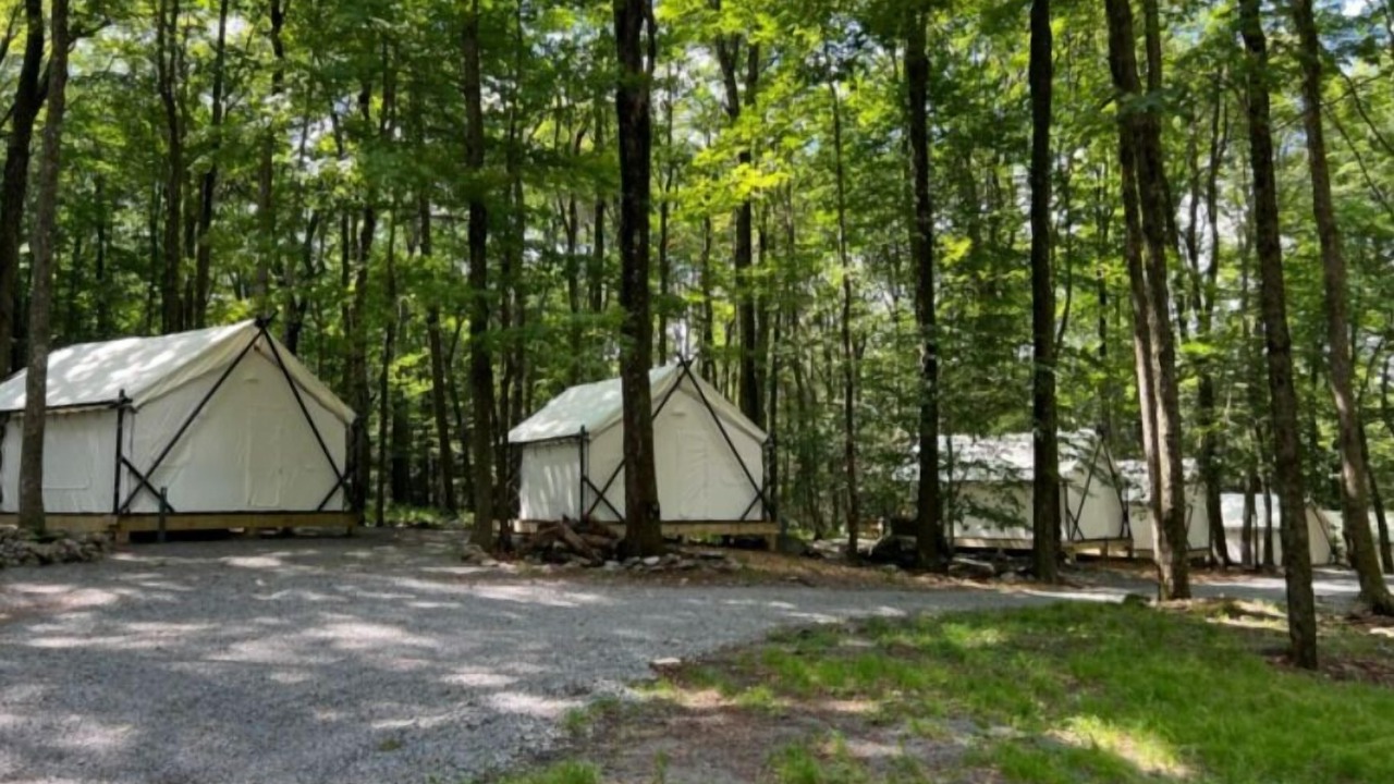 Photo of Outdoor in Greentown