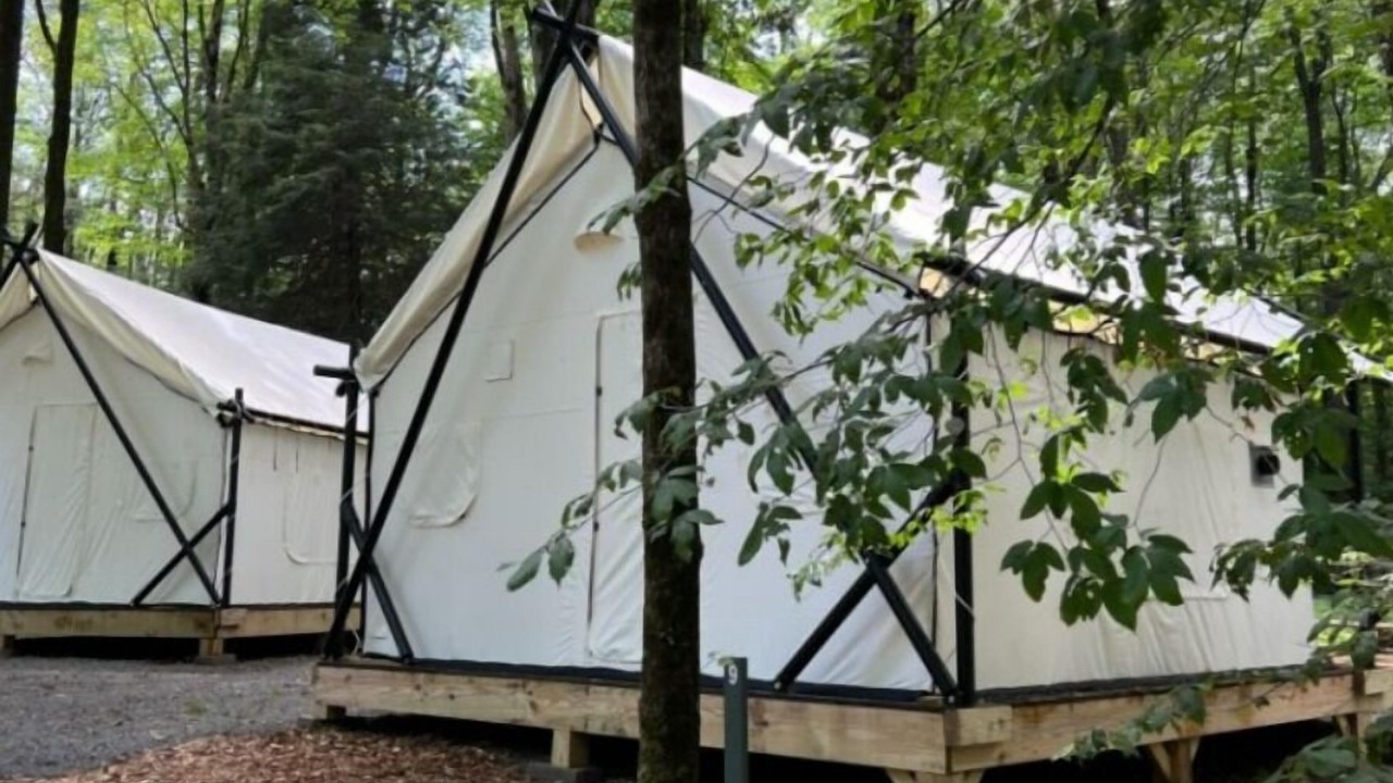 Photo of Outdoor in Greentown