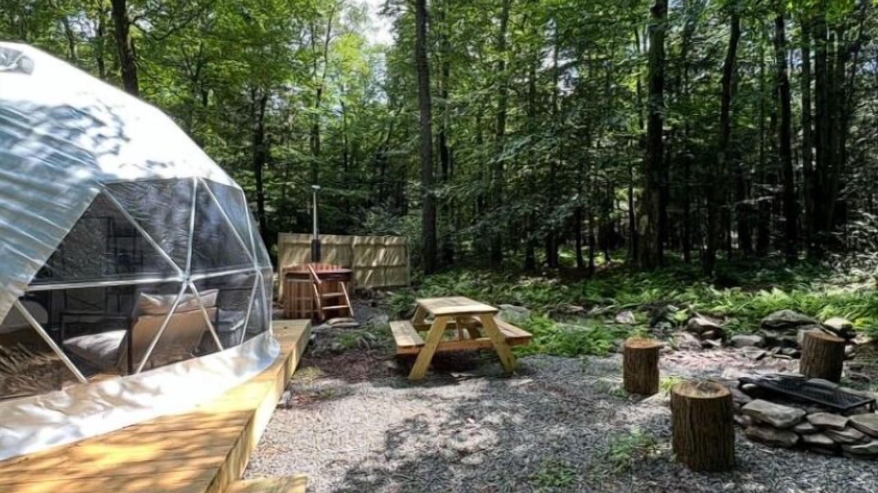 Photo of Outdoor in Greentown