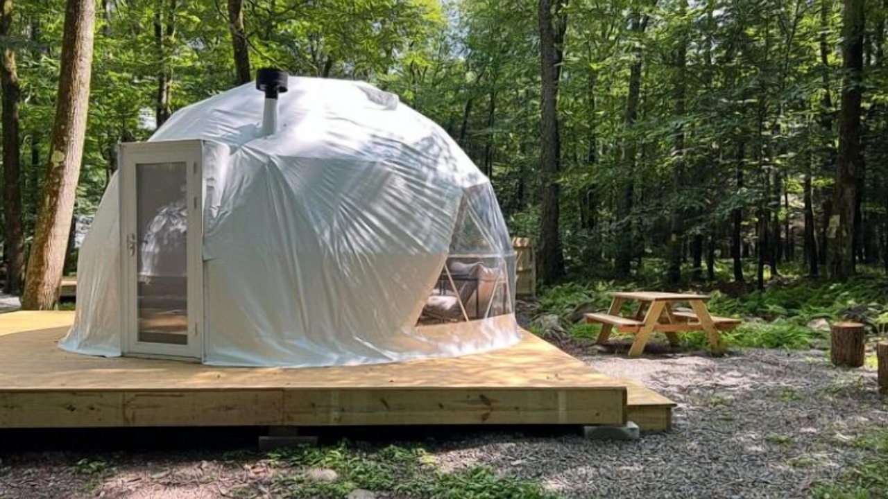 Photo of Outdoor in Greentown