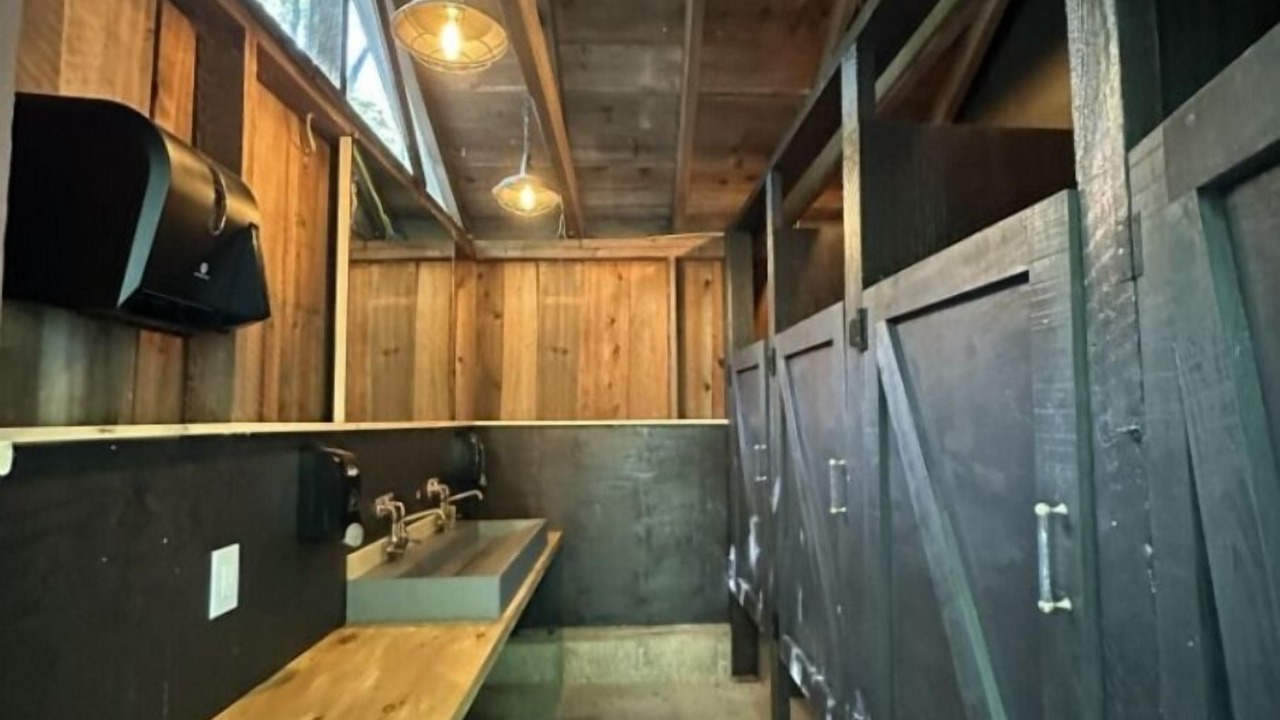 Photo of Bathroom in Greentown