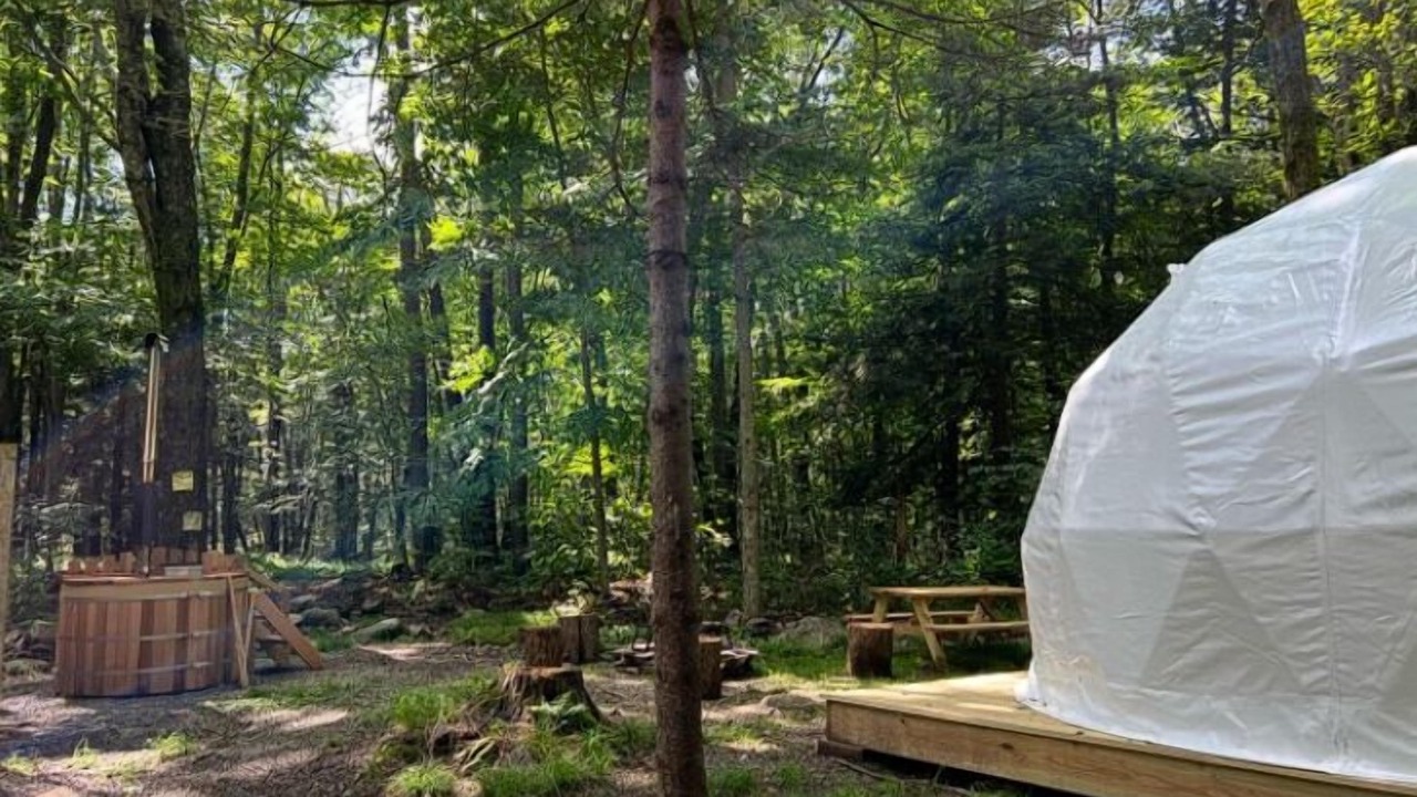 Photo of Outdoor in Greentown