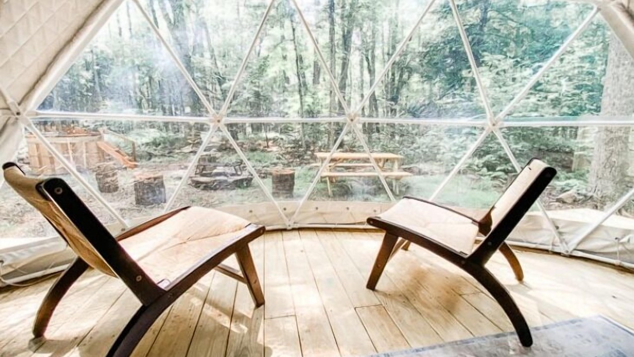 Photo of Livingroom in Greentown