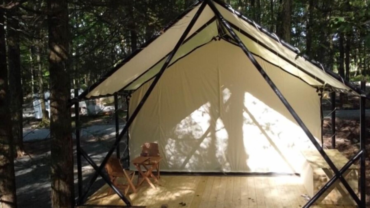 Photo of Outdoor in Greentown