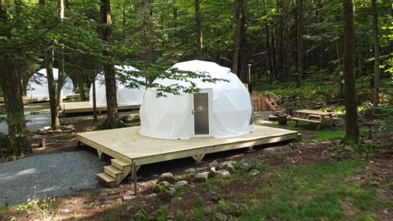 Photo of Outdoor in Greentown